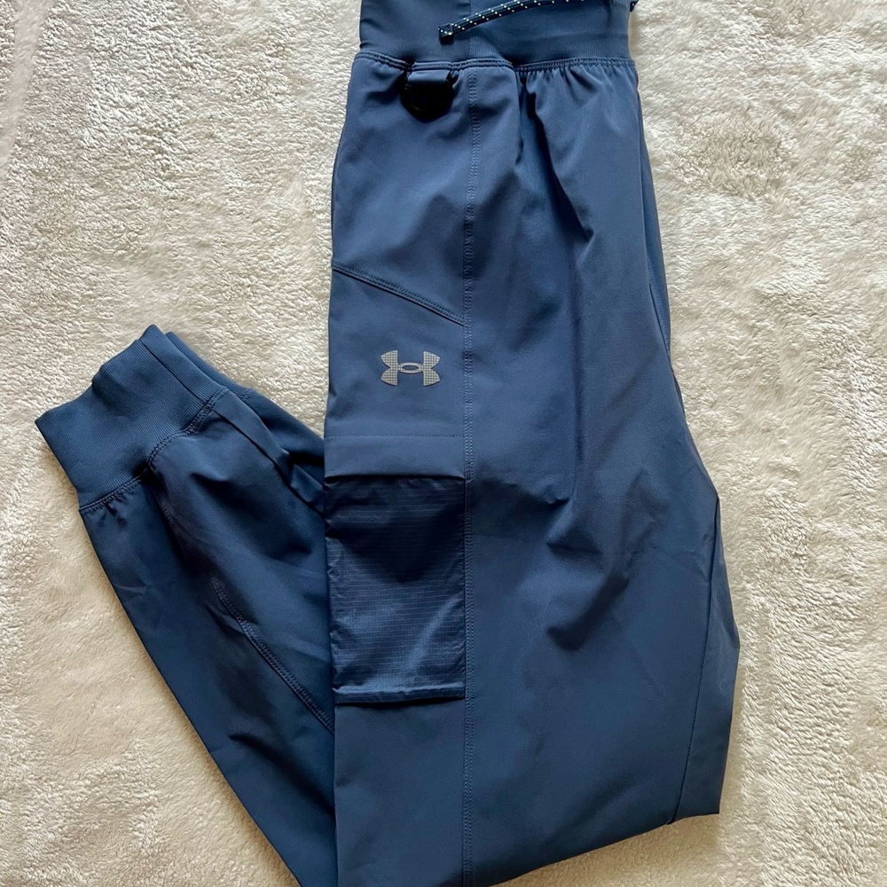 Under Armour Launch Trail Joggers